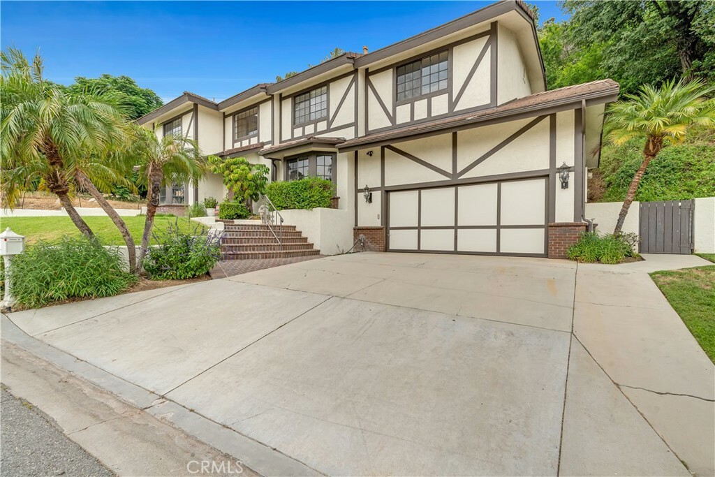 Property Photo: 785 Norumbega Drive CA 91016