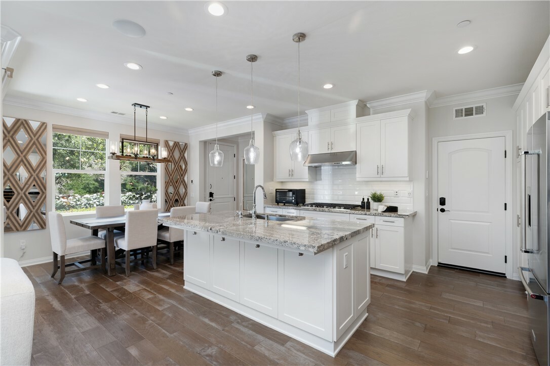 Property Photo: 27 Garcilla Drive CA 92694
