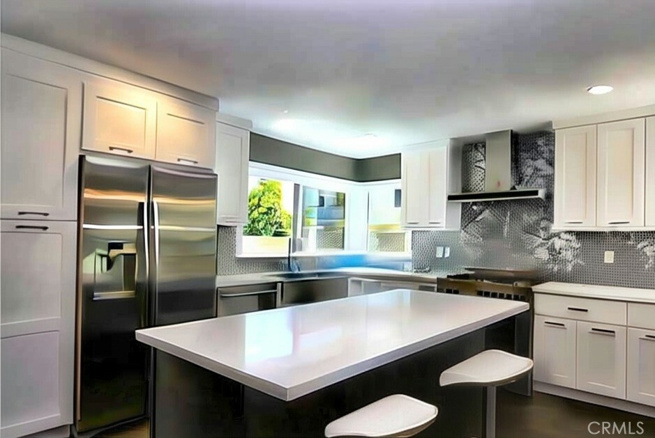 Property Photo: 13014 Espinheira Drive CA 90703