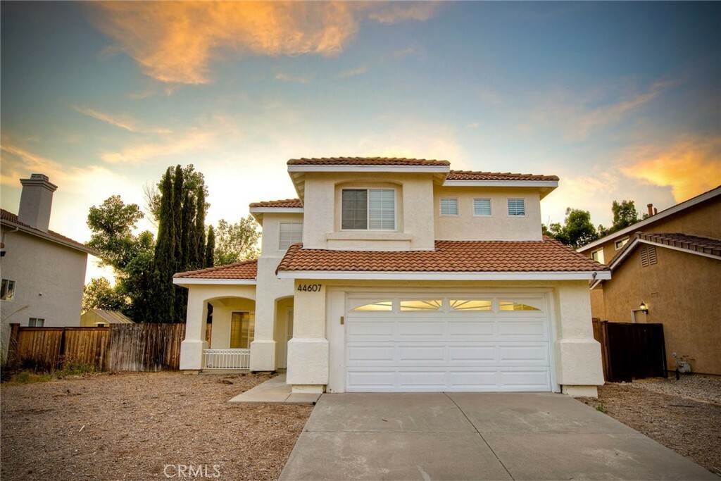 44607 Johnston Drive  Temecula CA 92592 photo