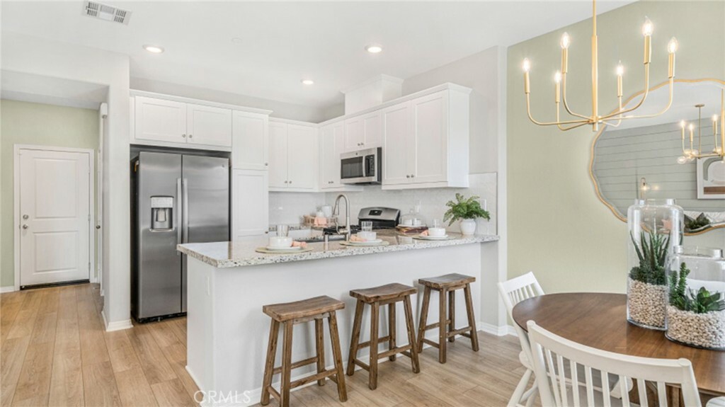 Property Photo:  34495 Agave Drive 34105  CA 92596 