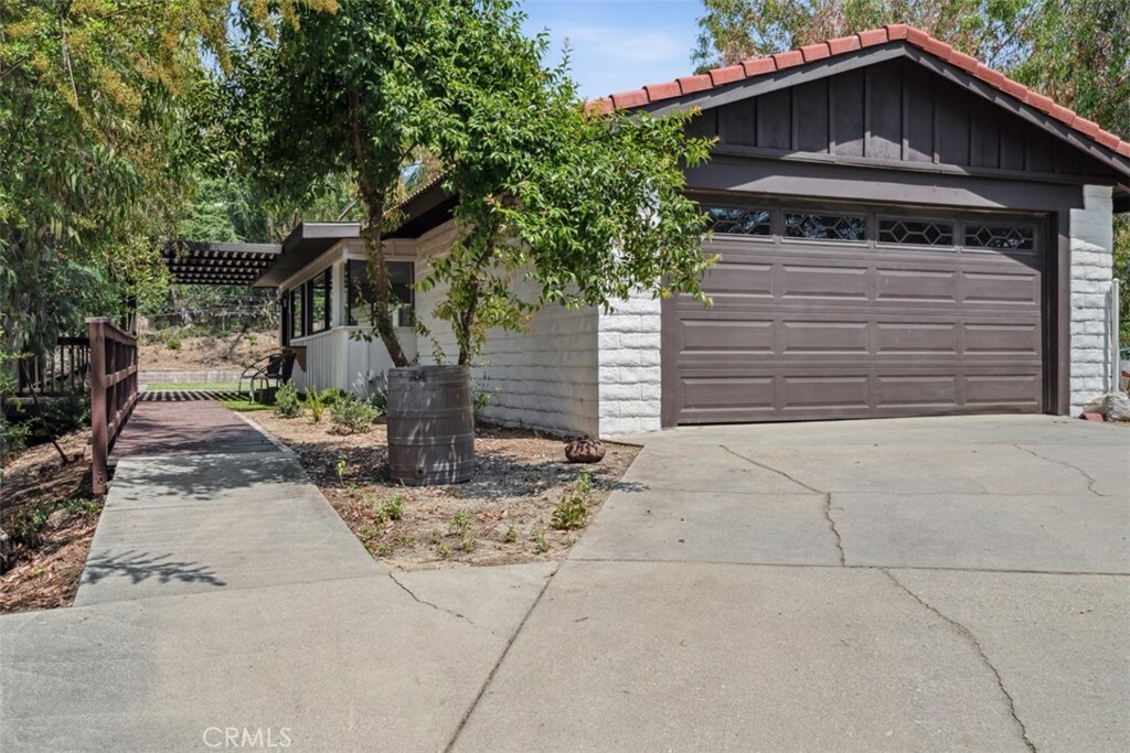Property Photo: 11707 Pendleton Road CA 92399