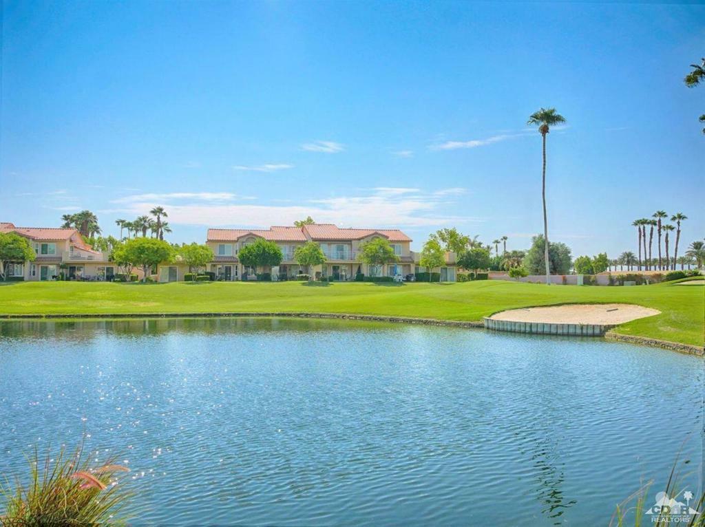 Property Photo: 78127 Crimson Court CA 92253