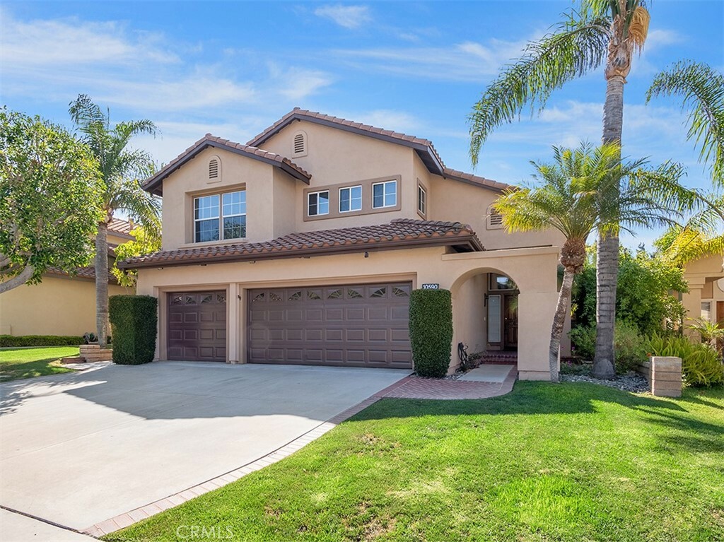 Property Photo: 10590 Costello Drive CA 92782
