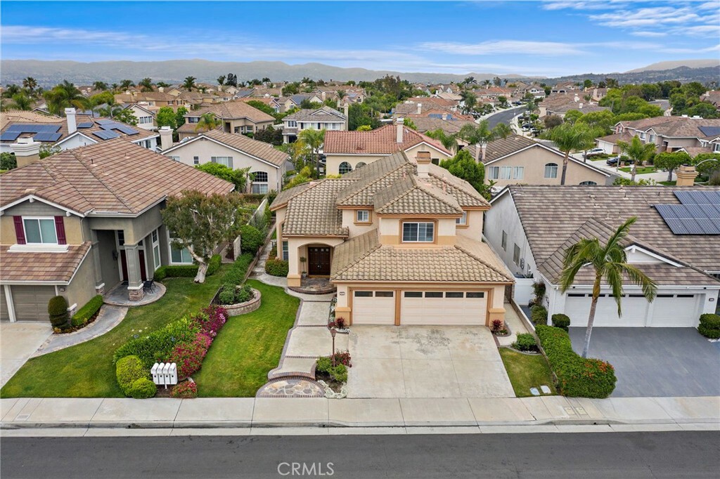 Property Photo: 2811 N Preston Street CA 92867