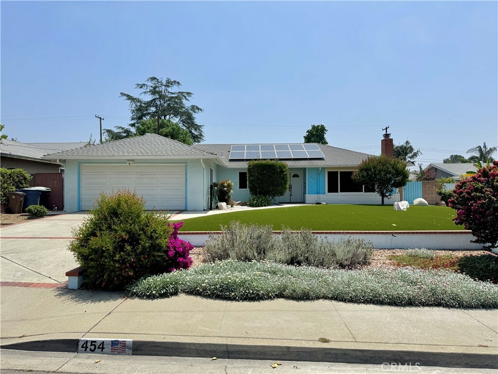 454 Guilford Avenue  Claremont CA 91711 photo