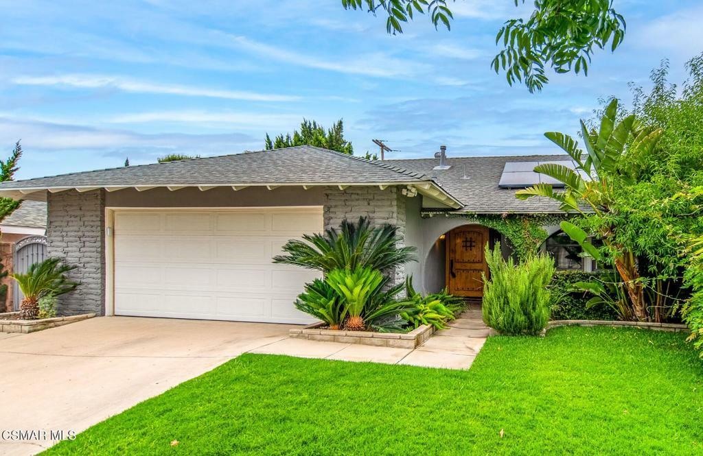Property Photo: 2719 Licia Place CA 93065