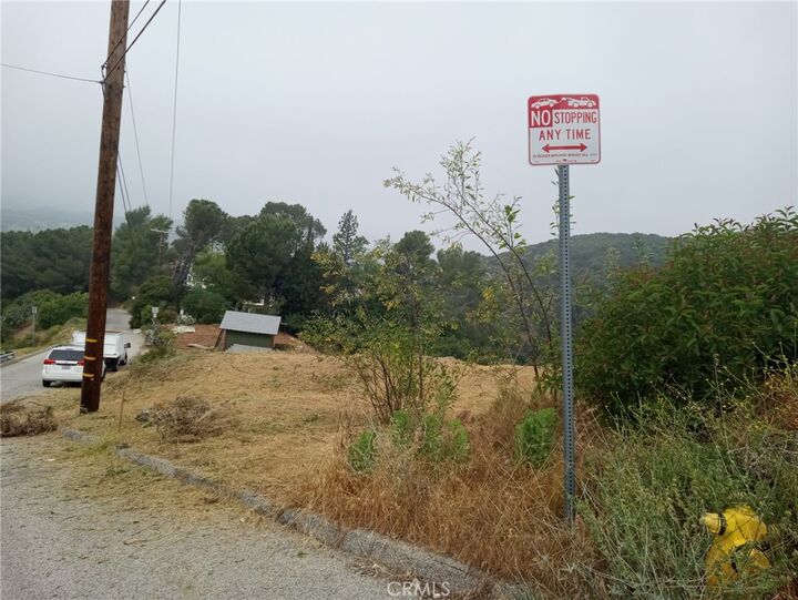 Property Photo: 0 Tujunga, CA 91042