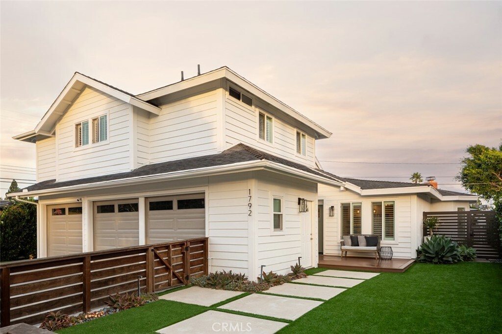 Property Photo: 1792 Kenwood Place CA 92627