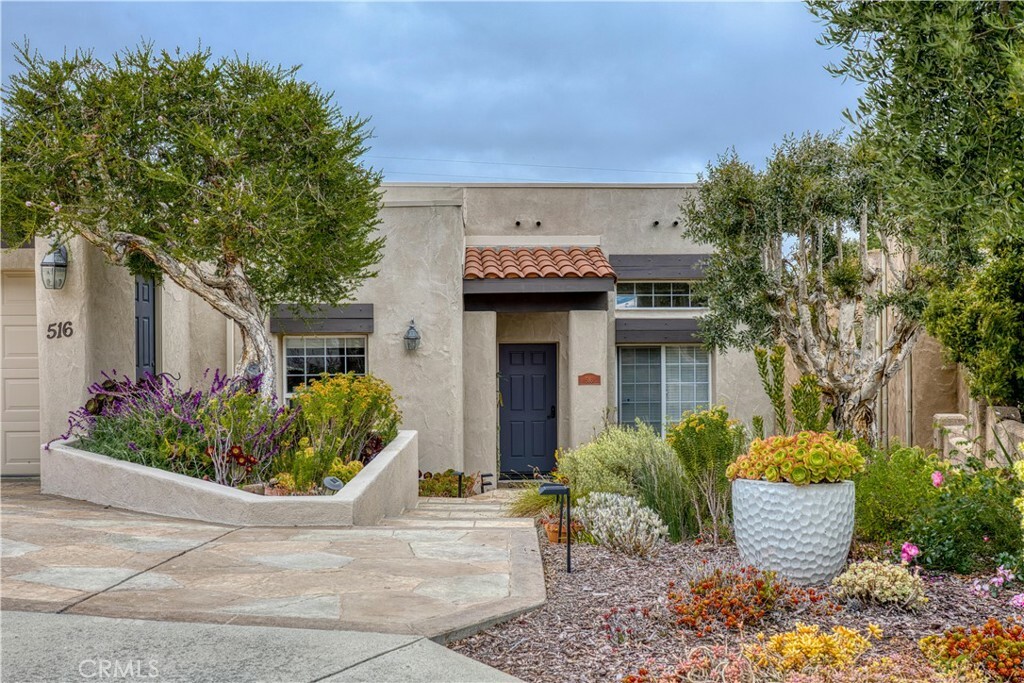 Property Photo:  516 Stoneridge Dr  CA 93401 