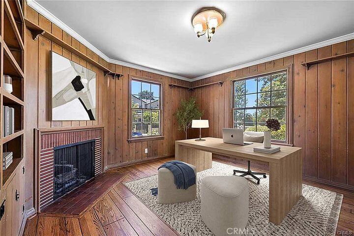 Property Photo: 15454 Sutton Street CA 91403