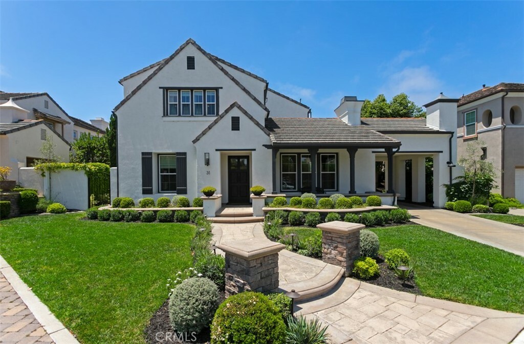 Property Photo: 31 Harcourt CA 92657