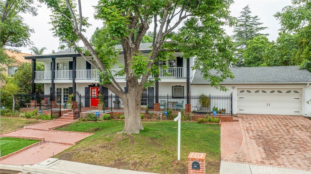 Property Photo: 19559 Tulsa St CA 91326