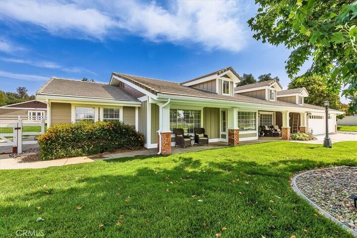 30026 Santiago Road  Temecula CA 92592 photo