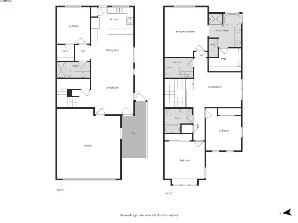 Property Photo: 41538 Casabella Cmn CA 94539