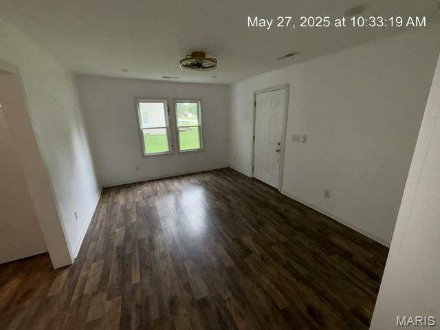 Property Photo: 327 Illinois Avenue MO 63801