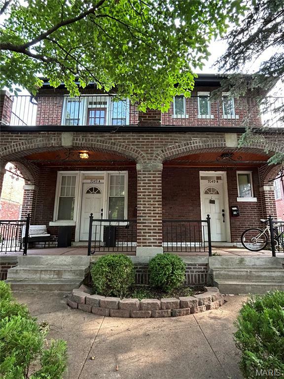 Property Photo: 7049 Amherst MO 63130