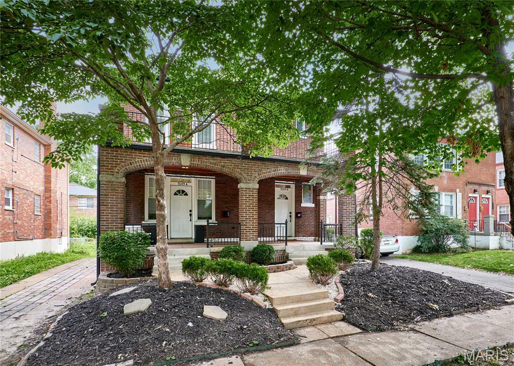 Property Photo: 7049 Amherst MO 63130