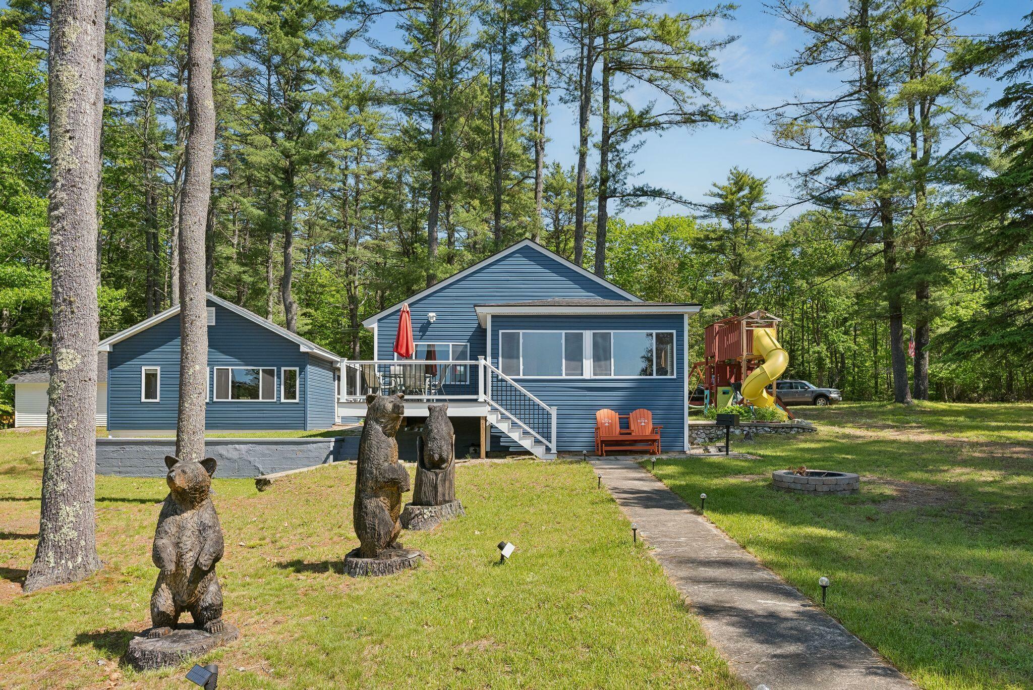 Property Photo: 31 Middle Road ME 04001