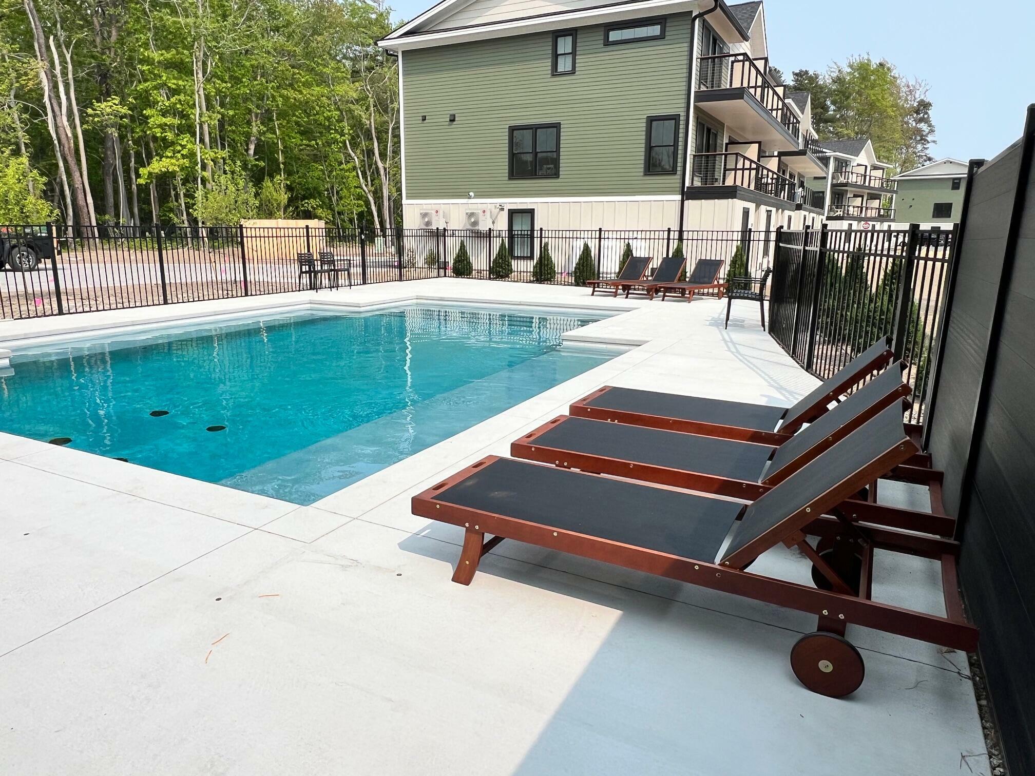 Property Photo: 2 Overlook Drive 3 ME 04064