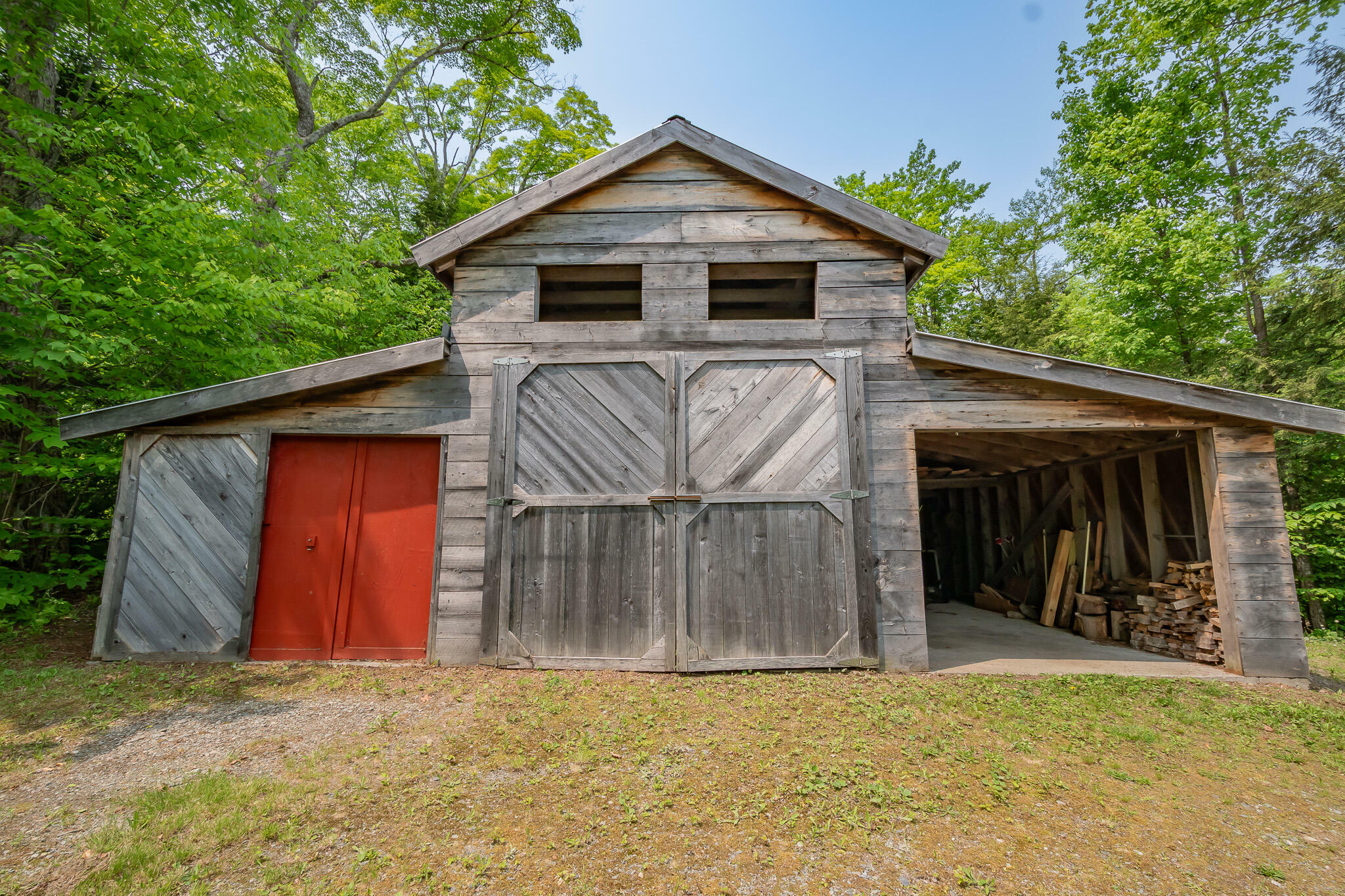 Property Photo: 52 Judkins Road ME 04942