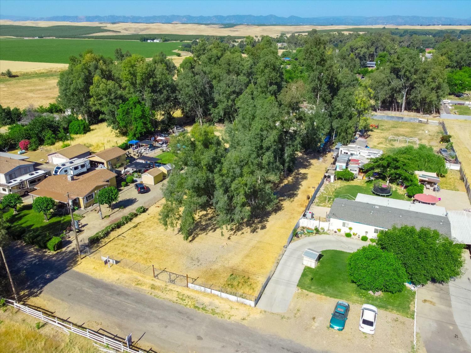 Property Photo:  3420 County Rd 88C  CA 95937 