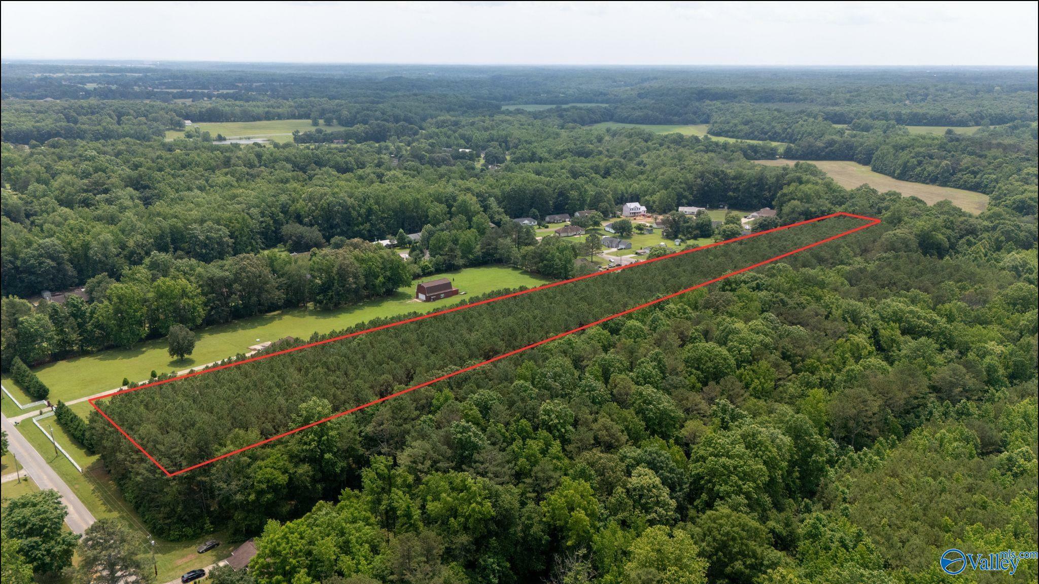 Property Photo: 9.05 Toney School Road AL 35773