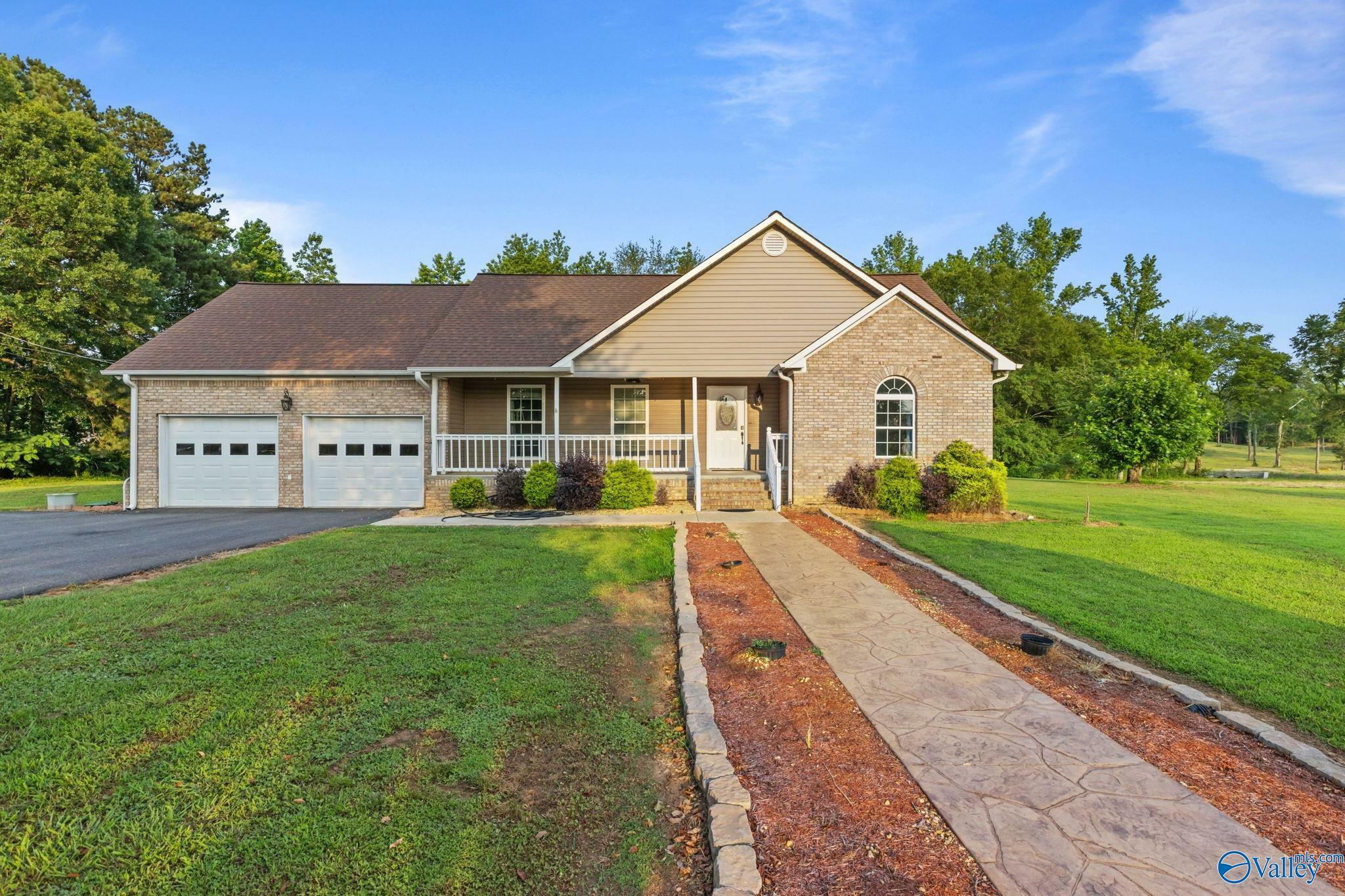 159 Williams Road  Cullman AL 35057 photo