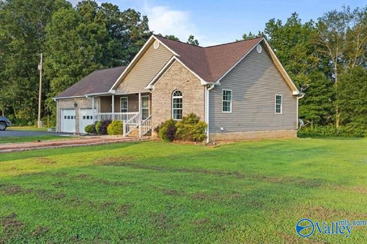 159 Williams Road  Cullman AL 35057 photo