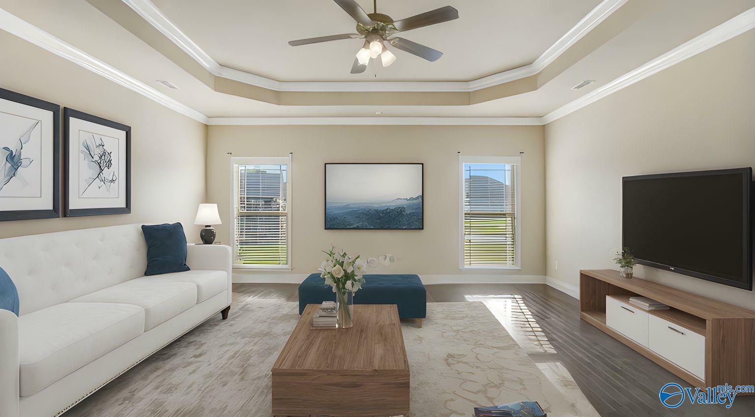 Property Photo: 7913 Gabriela Drive NW AL 35806