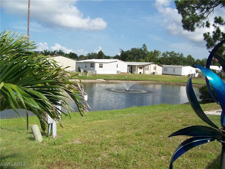 Property Photo: 15550 Burnt Store Road 119 FL 33955