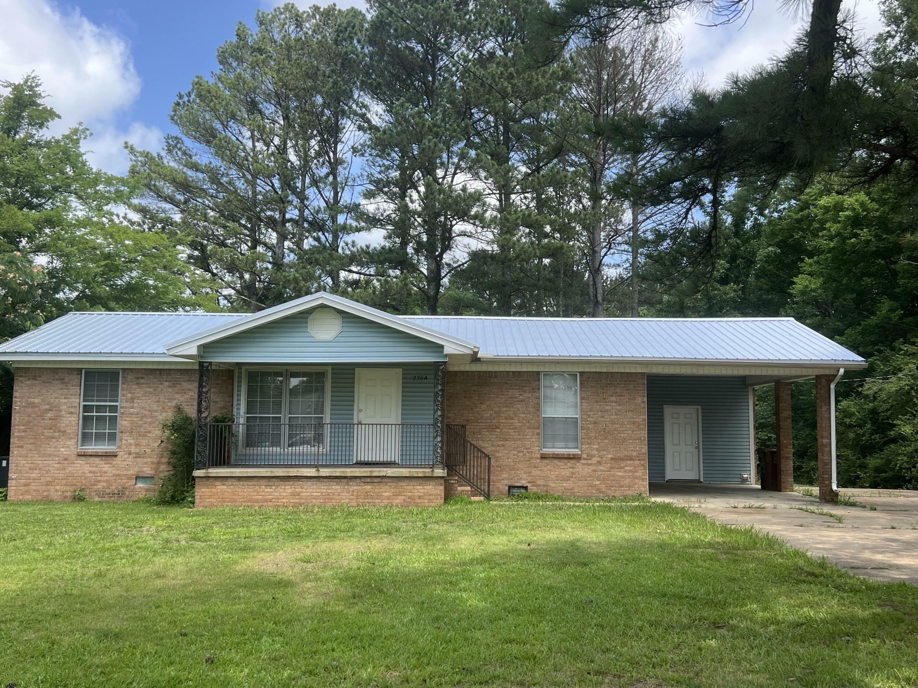 Property Photo: 238A West Road MS 38801
