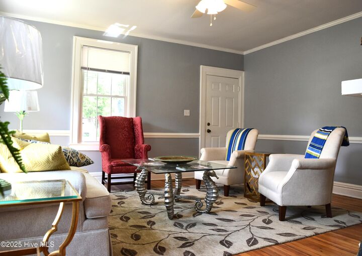 Property Photo:  1005 Sunset Avenue  NC 27804 