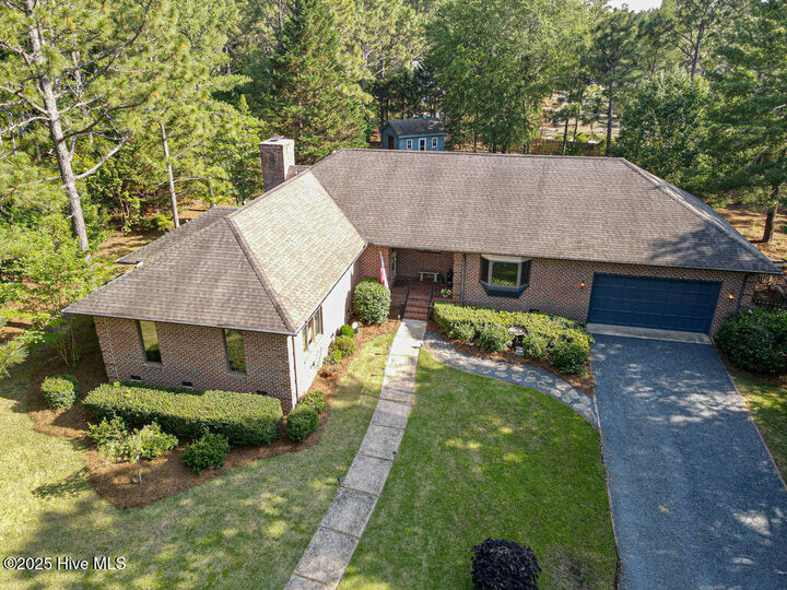 75 Harlow Road  Pinehurst NC 28374 photo