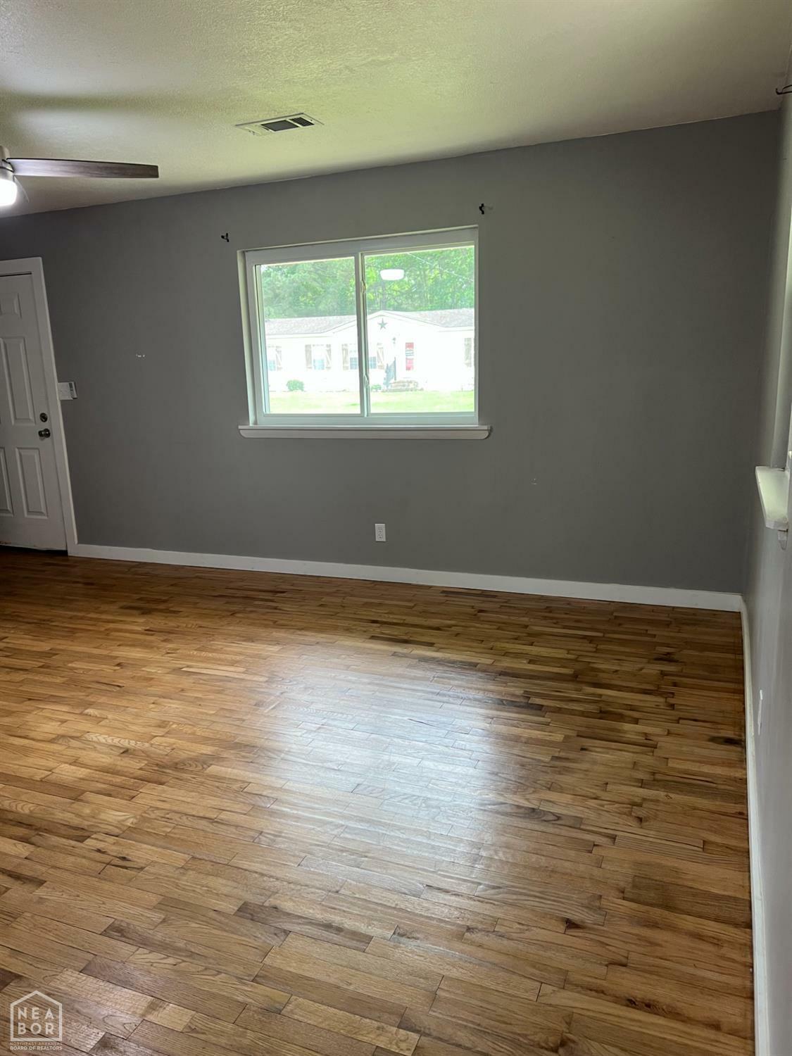 Property Photo: 812 E Springer Street AR 72442
