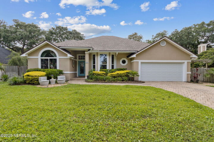 991 Ocean Bluff Drive  Fernandina Beach FL 32034 photo