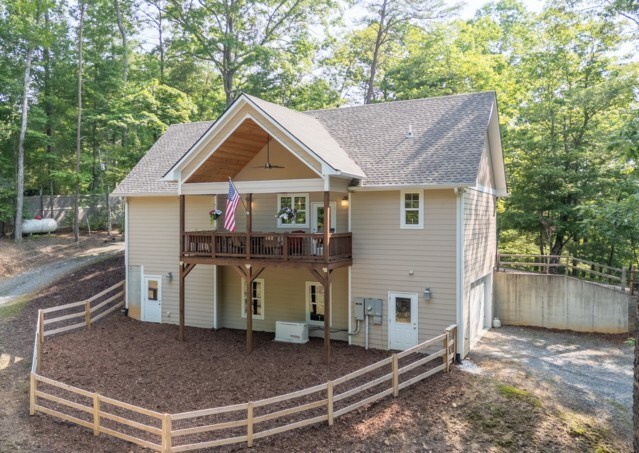 Property Photo:  103 Altamaha Drive  GA 30540 
