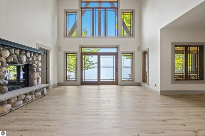 Property Photo:  3463 NE Torch Lake Drive  MI 49622 
