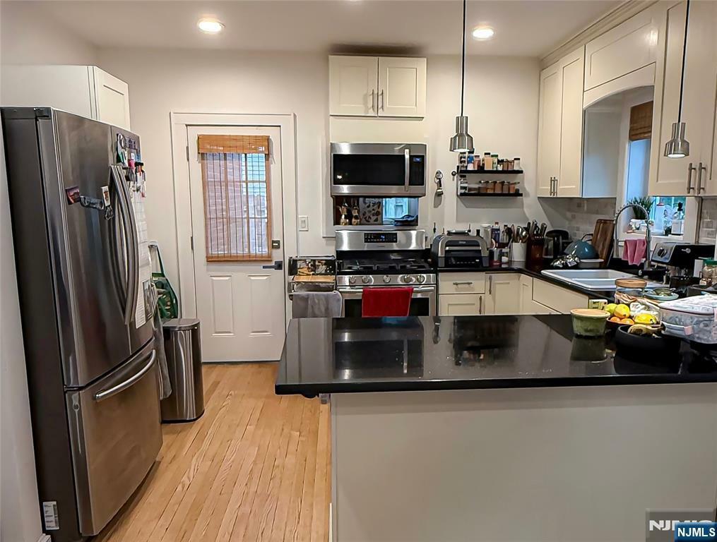 Property Photo: 189 Hickory Avenue NJ 07670