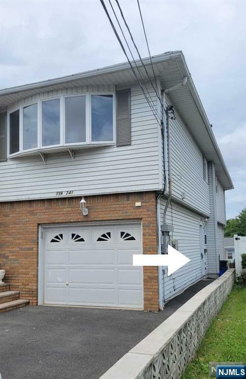 Property Photo: 241 High Street NJ 07031