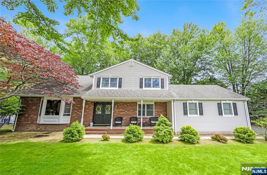 Property Photo: 66 Hoffman Court NJ 07675