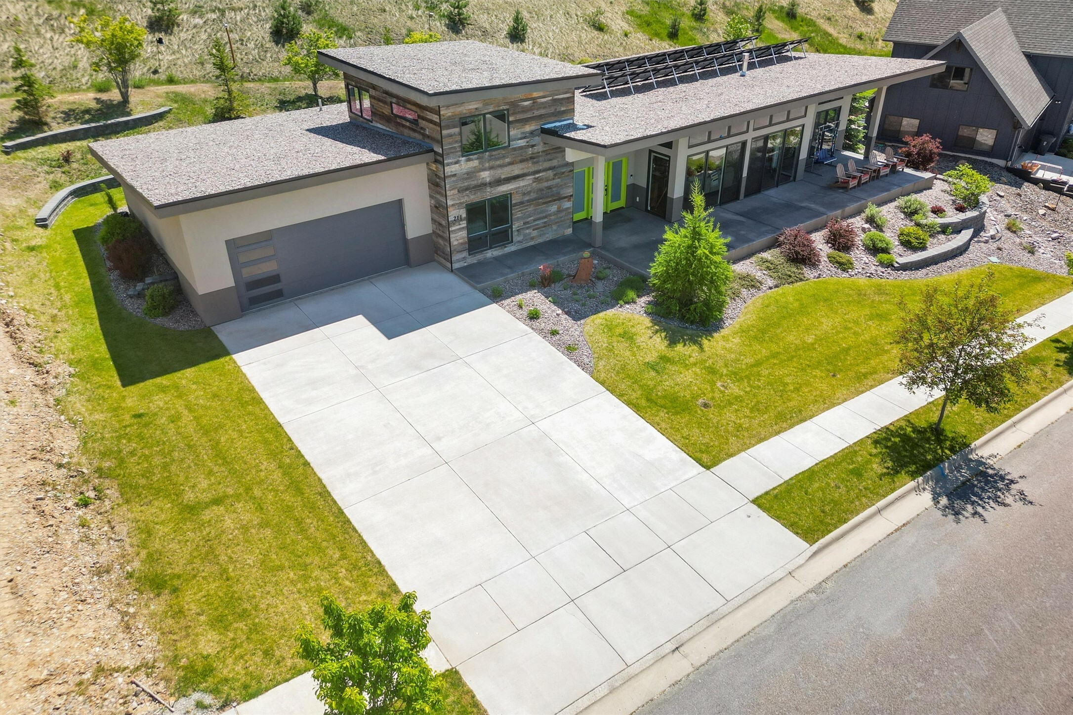 Property Photo: 211 Dean Stone Drive MT 59803
