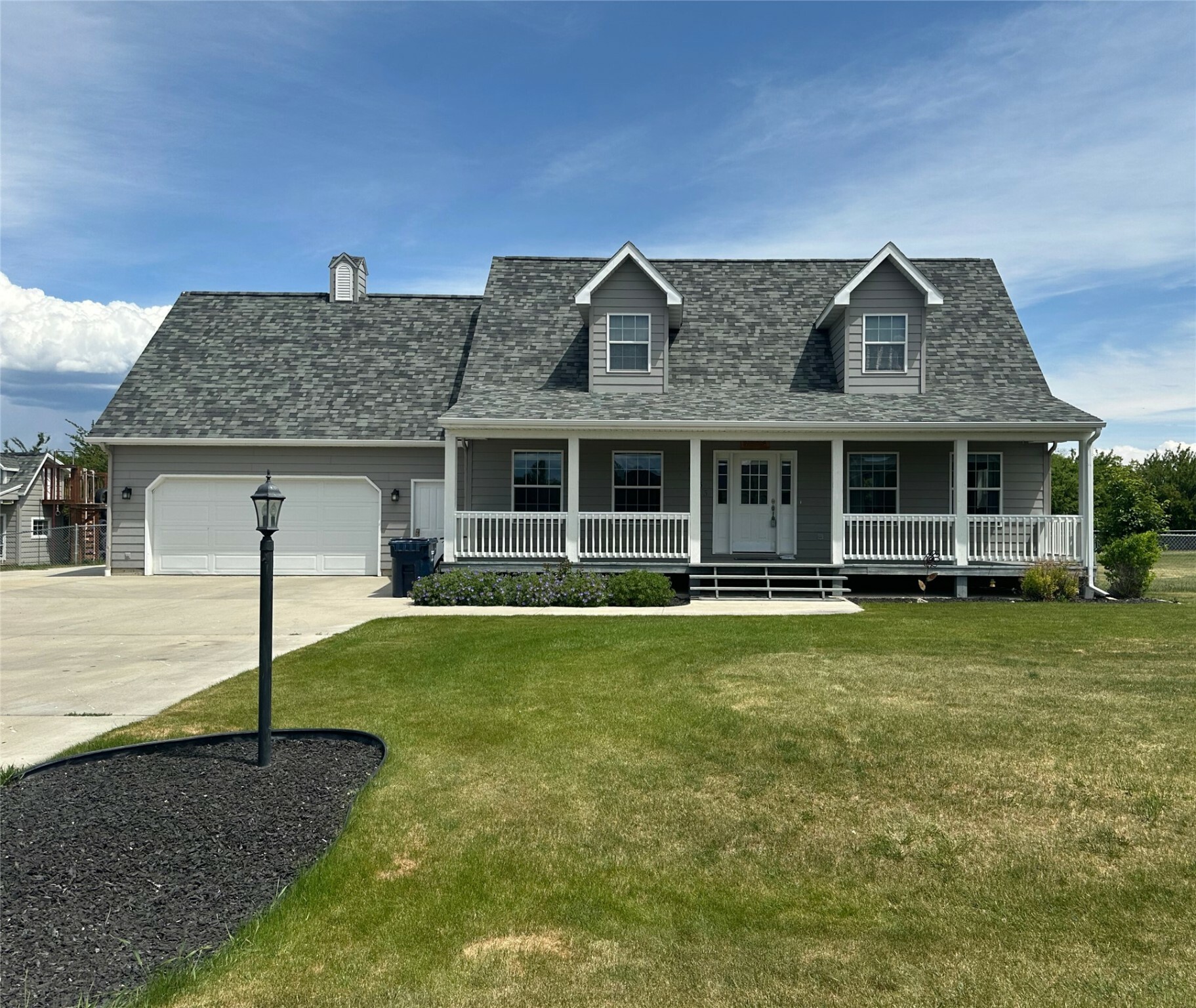 Property Photo: 4155 Homestake Drive MT 59602