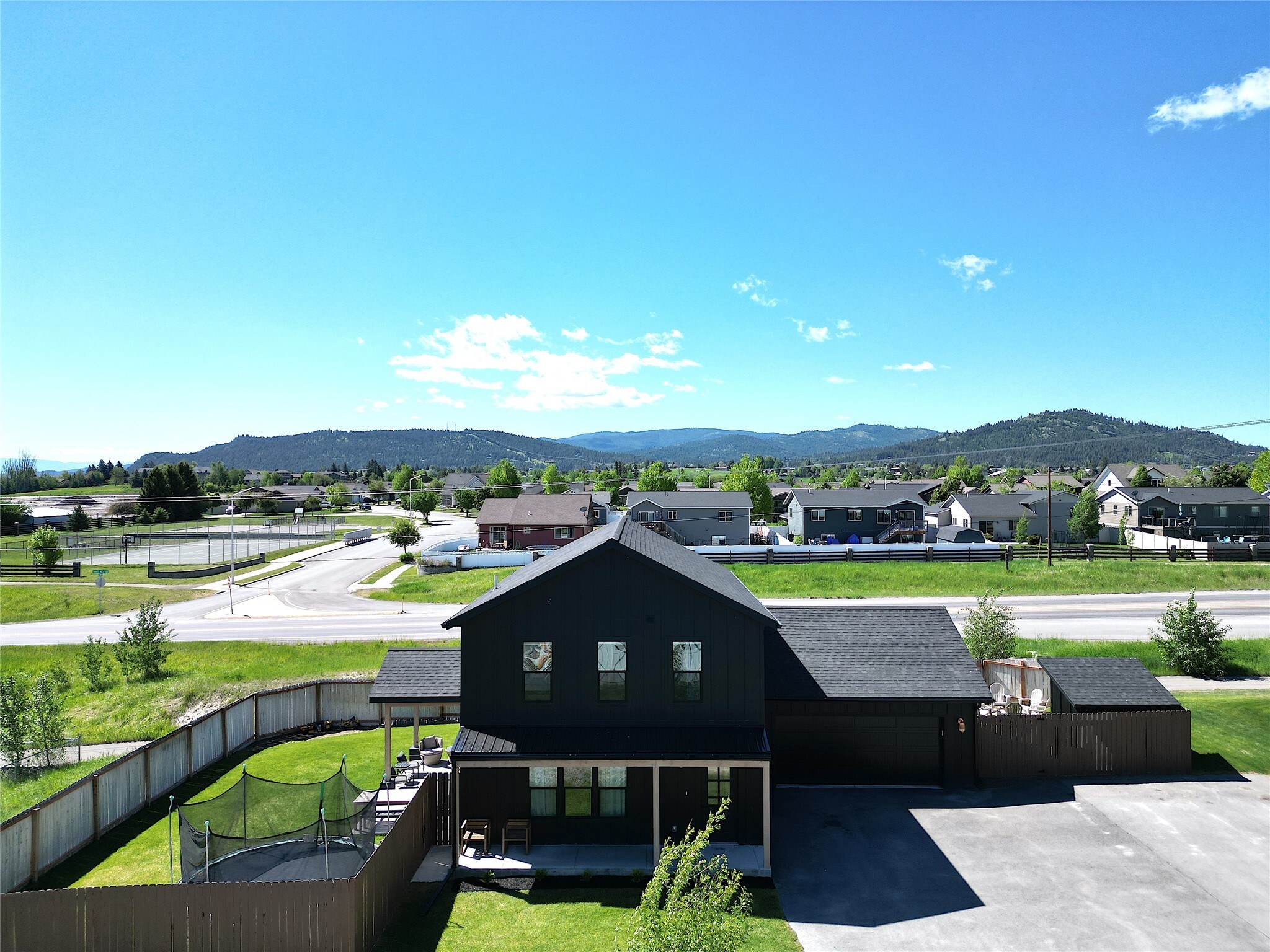 Property Photo: 191 Cottage Drive MT 59901