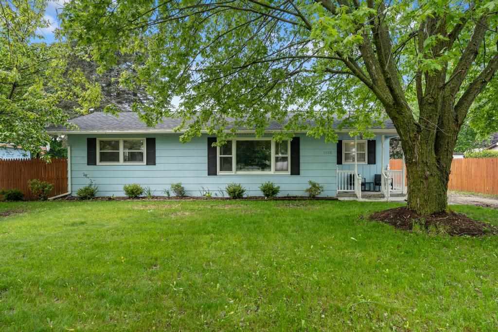 Property Photo: 1105 Grant MI 49720