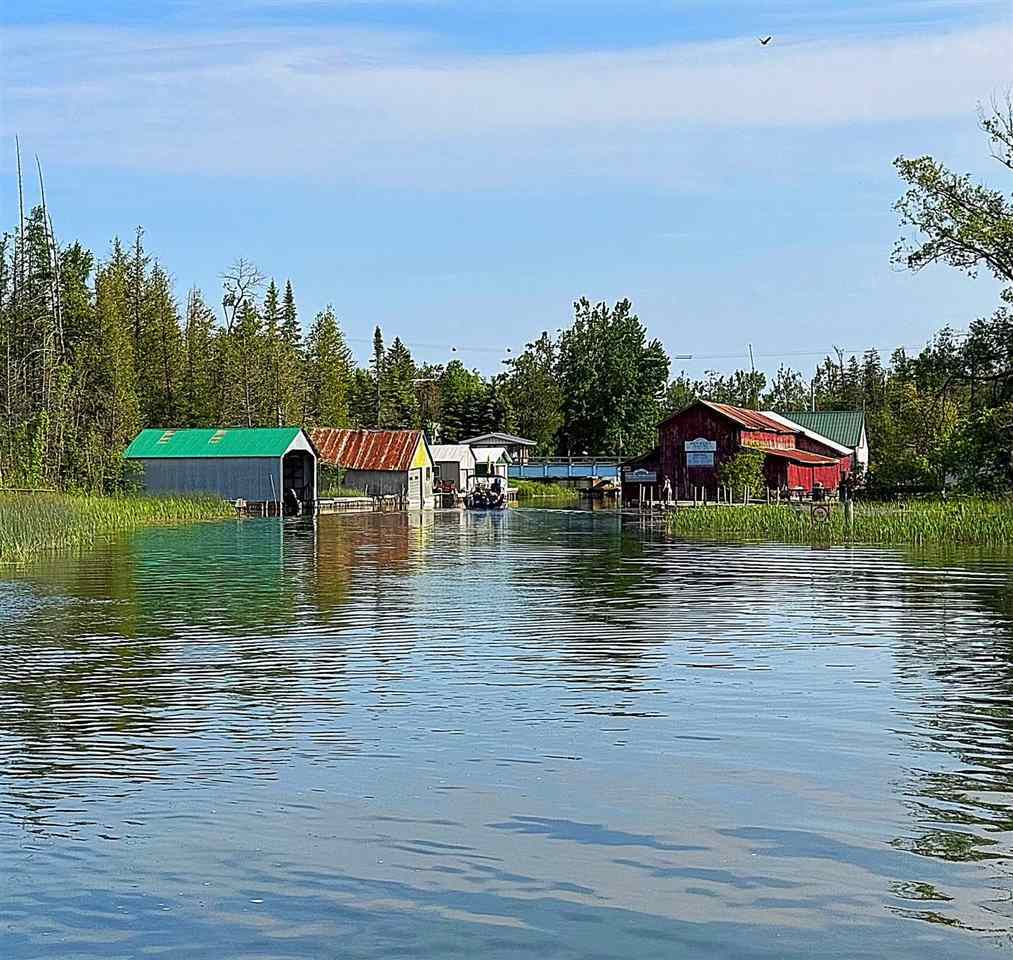 Property Photo: 7386 Cheboygan MI 49706