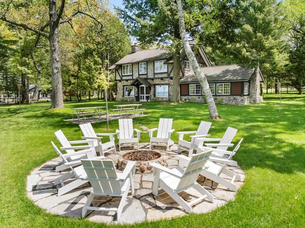 2841 N Lake Shore West Side Of M-119 Only  Harbor Springs MI 49740 photo