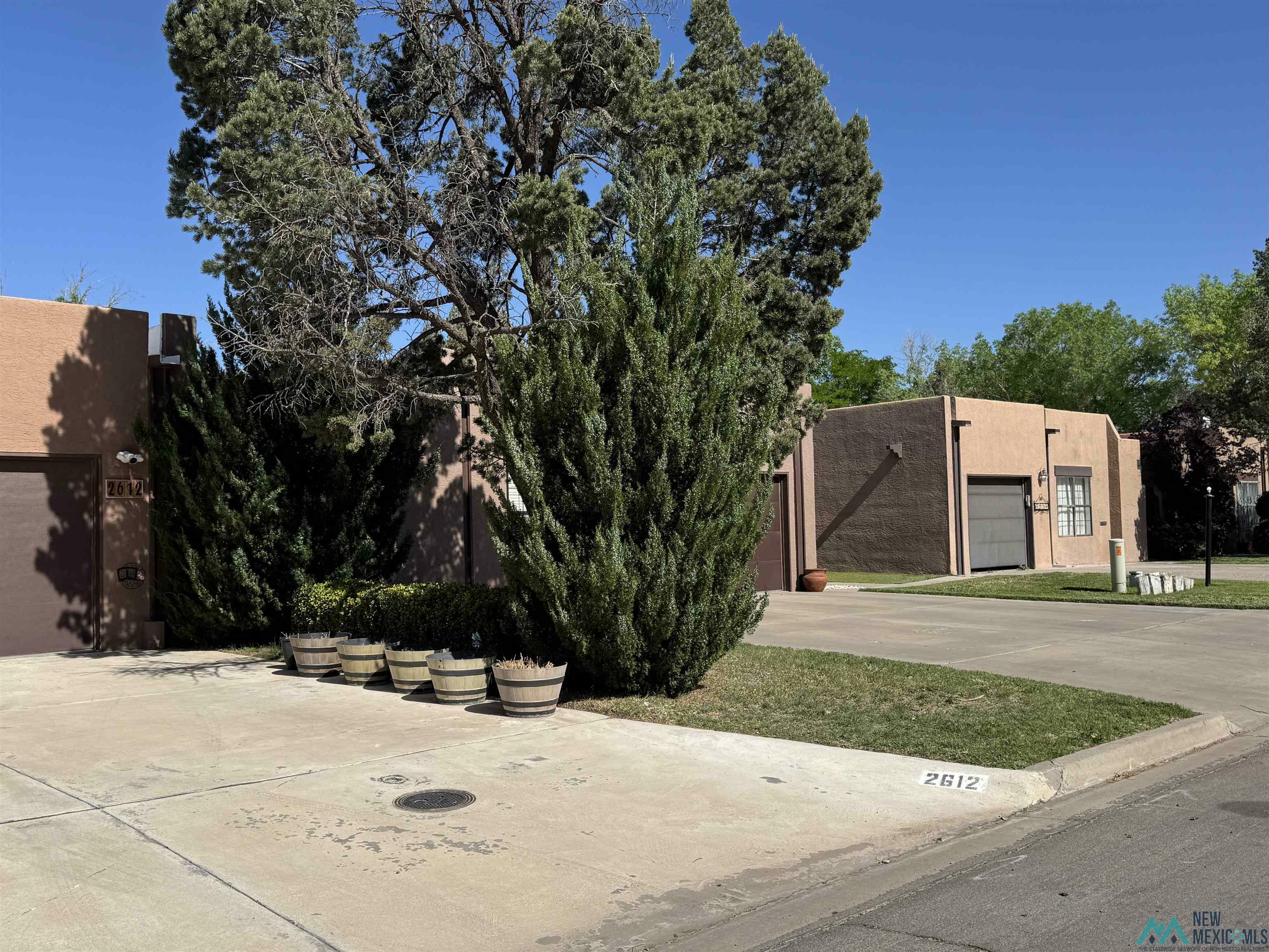Property Photo: 2612 N Pennsylvania Avenue NM 88201