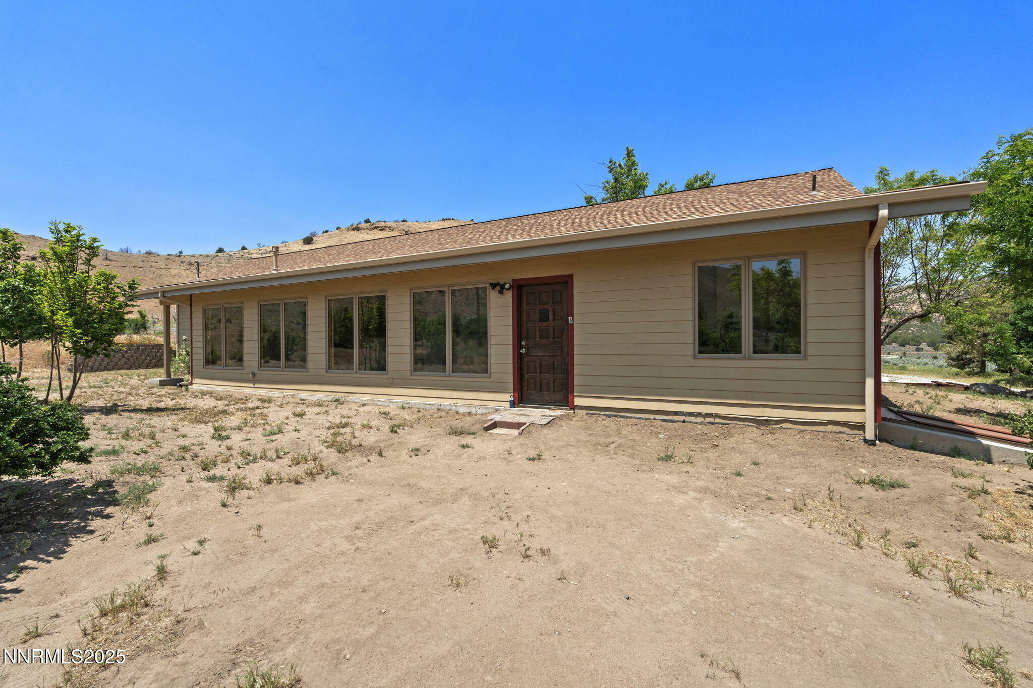 Property Photo: 105 Rodeo Drive NV 89508