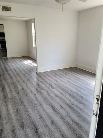 Property Photo: 5124 Willow Street LA 70115